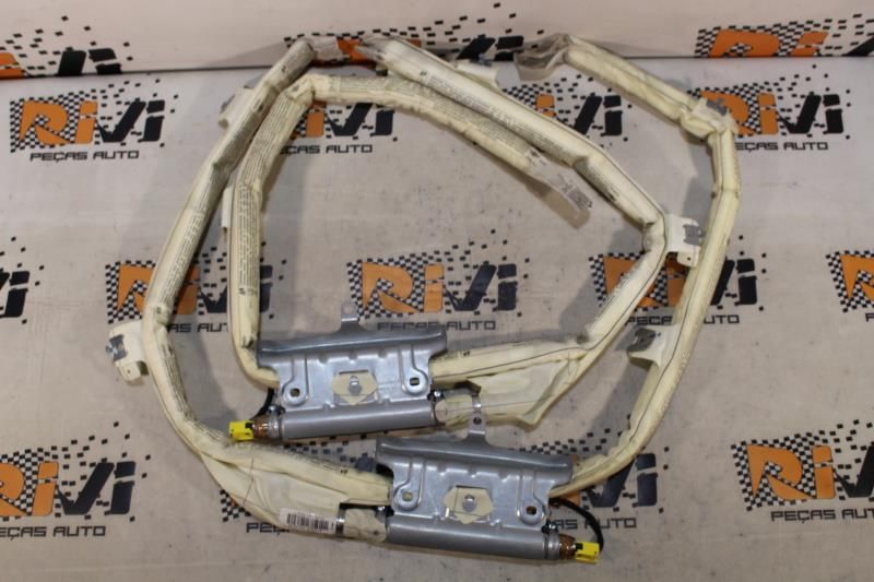 Airbags de Cortina MINI Mini (R56)