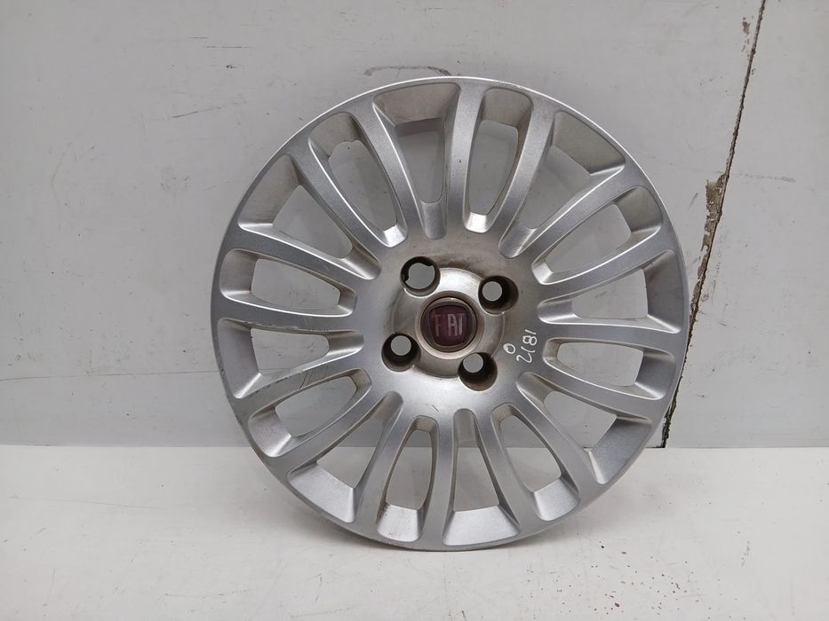 Tampo de jante FIAT Punto Evo (199_)