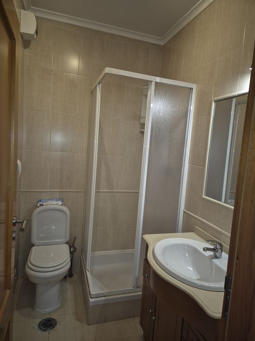 Quarto/apartamento