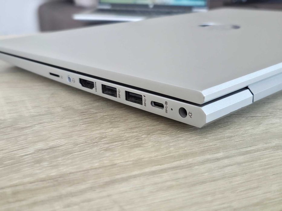 Ноутбук HP ProBook 445 G8 14" FHD/Ryzen 5 5600U/RAM 8Gb/SSD 256Gb/Win 11Pro