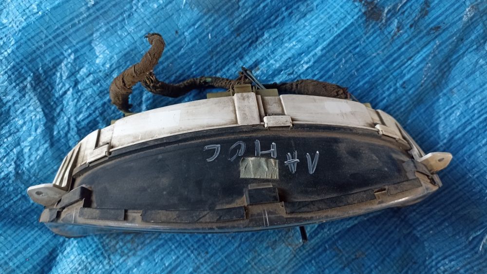 Панель приладів спідометр Daewoo ЗАЗ sens  1.3 бензин