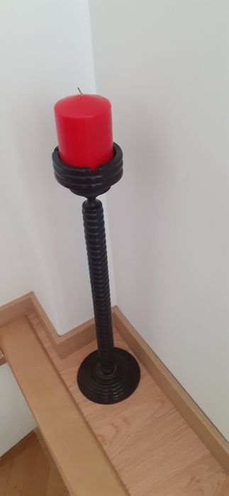 Vendo cinzeiro de  pé