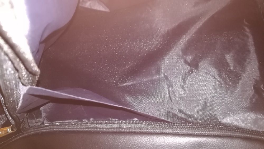 Mala para Portátil de costas até 16 polegadas NOVA