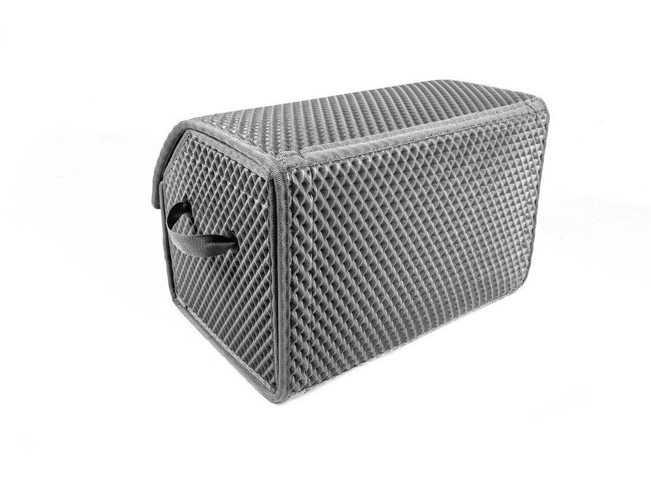 Сумка органайзер EVA (сіра)