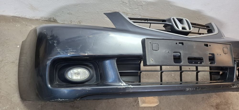 Zderzak Przód Honda Accord