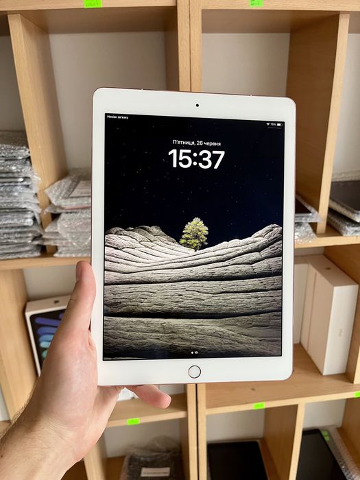 iPad Pro 9.7 256 GB Айпад Про 9.7 256 Гб