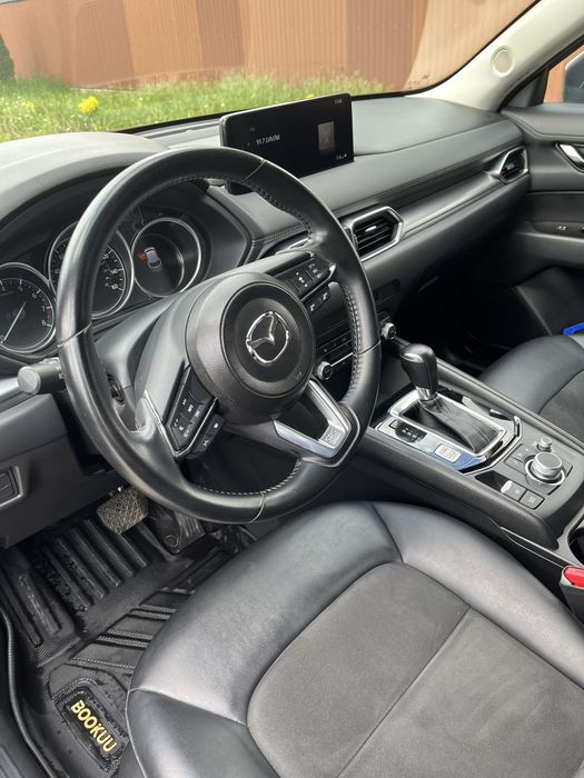 Мазда сх5  Mazda cx5