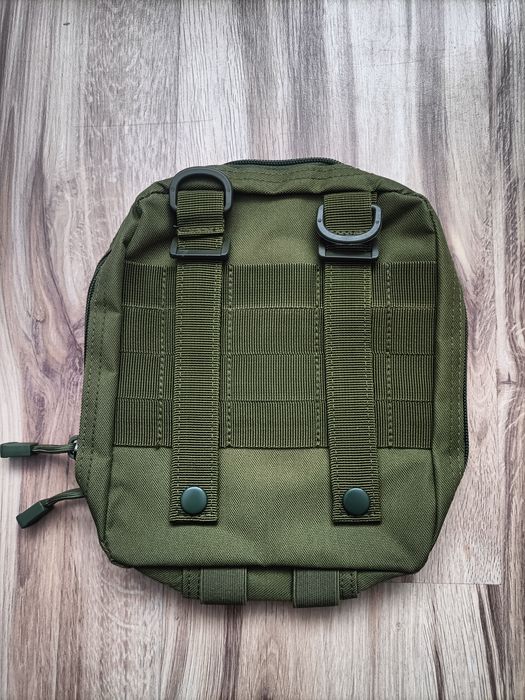 Nowa torba taktyczna molle
