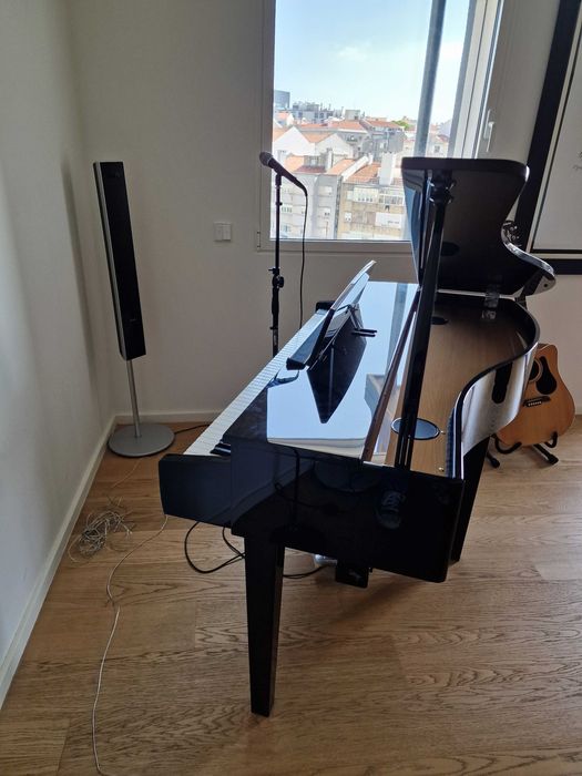 KAWAI DG30 (Piano cauda digital)