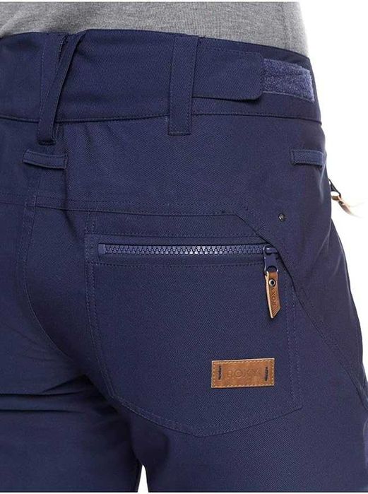 Нові штани сноубордичні жіночі Roxy Cabin, розмір XS