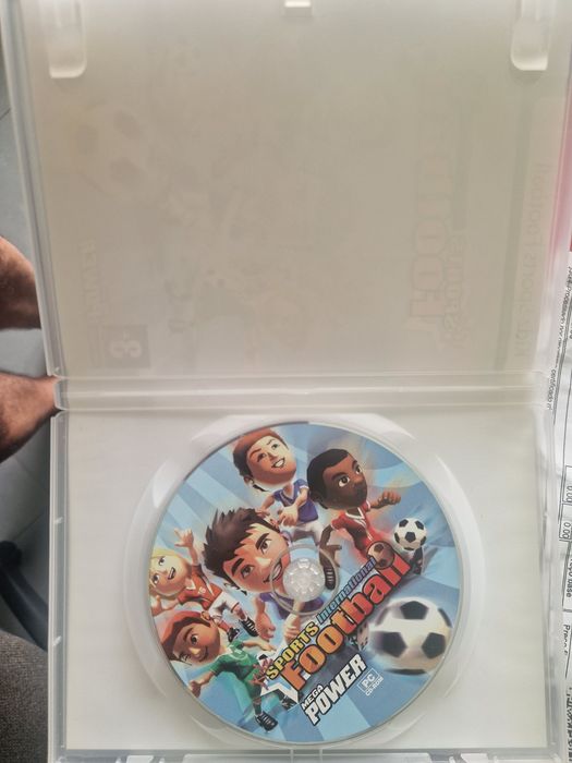 Jogo Fifa 17 para PC e outro