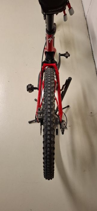 Bicicleta BTT Specialized XC Pro