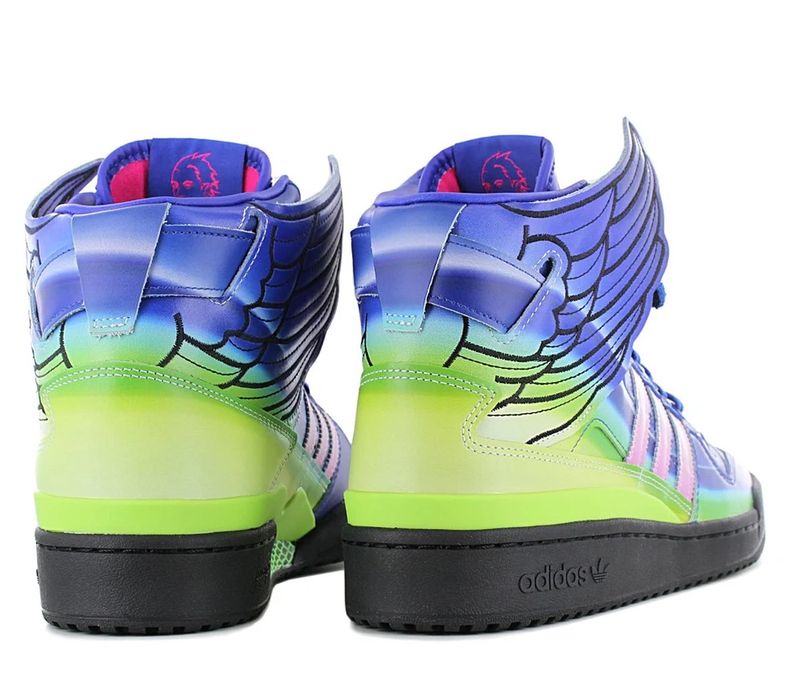 Adidas Jeremy Scott Wings 4.0