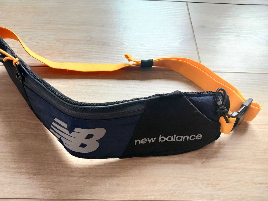 Nerka biegowa New Balance