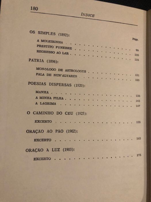 Guerra Junqueiro / Eugénio de Castro