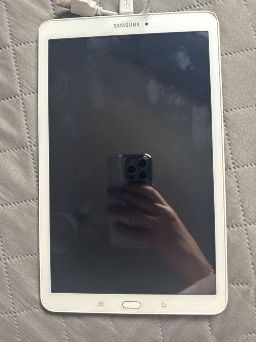 tablet samsung branco 8gb