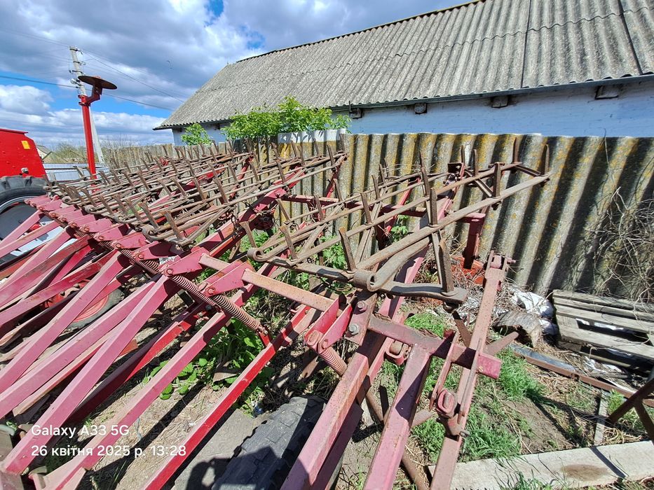 Продам культиватор в хорошому стані