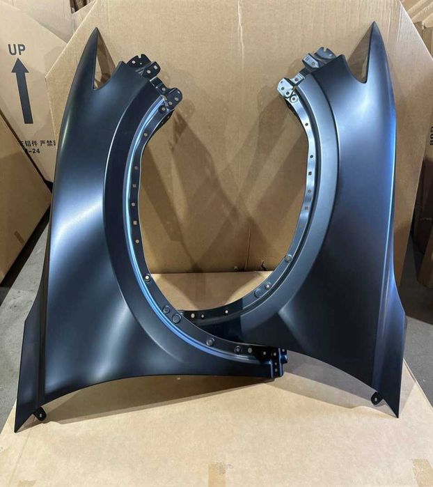 крило Mazda CX 9 Мазда ЦХ 9