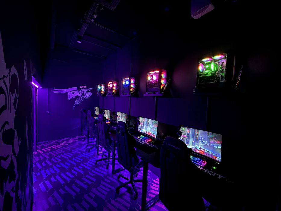 Gotowy biznes / Inwestycja