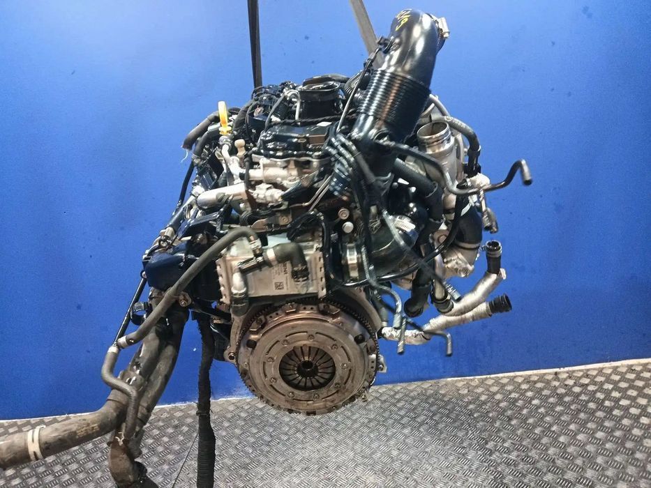 Motor Volkswagen 1.4 Tdi 2015 REFª:CUT