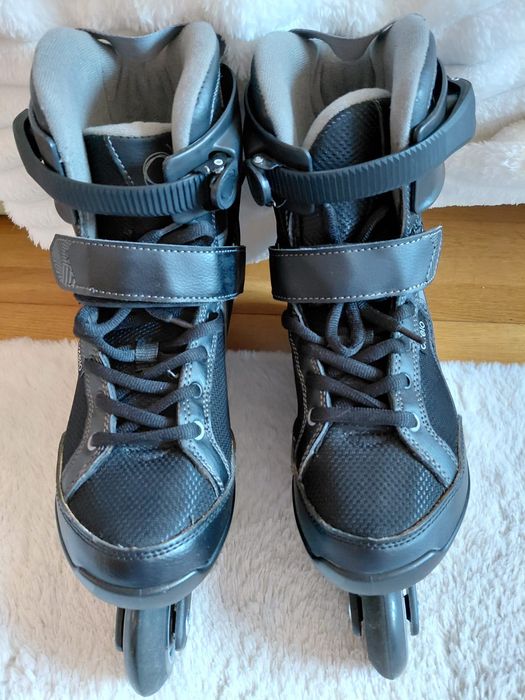 Patins Oxel tamanho 43