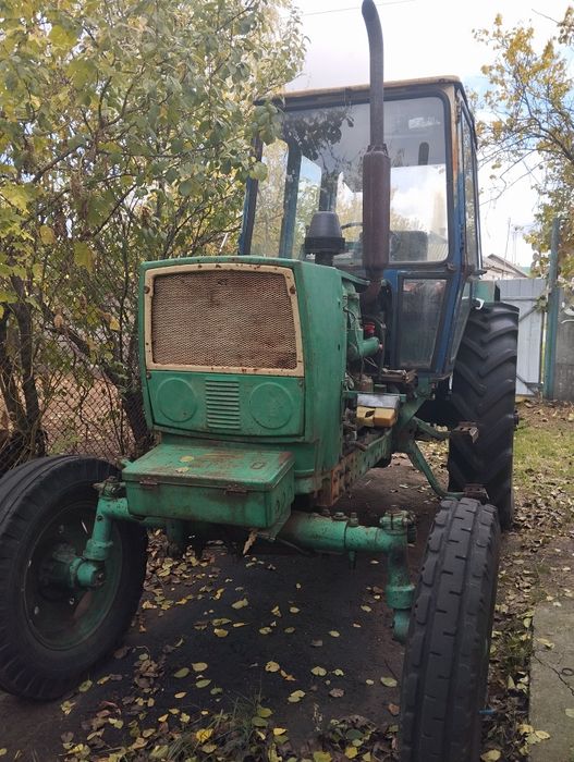 Продам трактор ЮМЗ 6