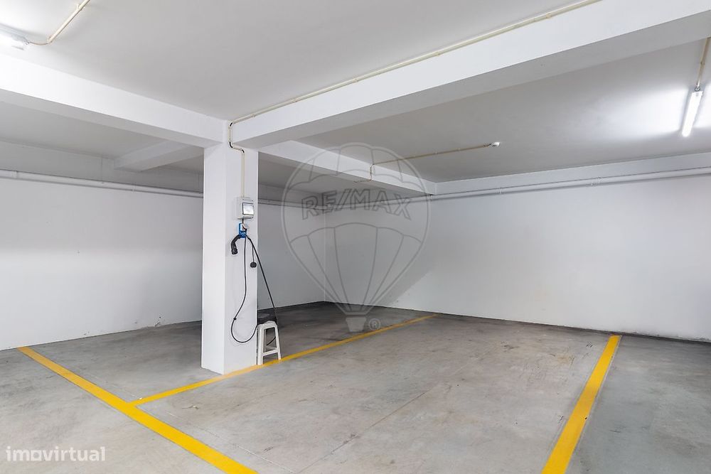 Apartamento T2 para venda