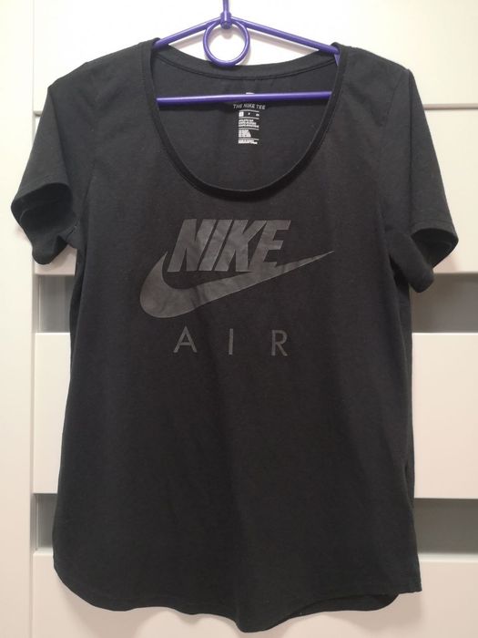 Koszulka damska sportowa Nike Air rozmiar S