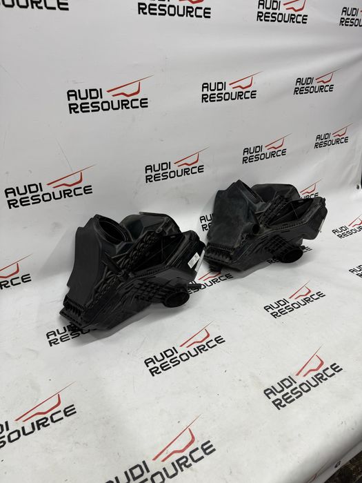 Корпус воздушного фильтра Audi A4 B8 A5 Q5 2.0 TFSI повітряного