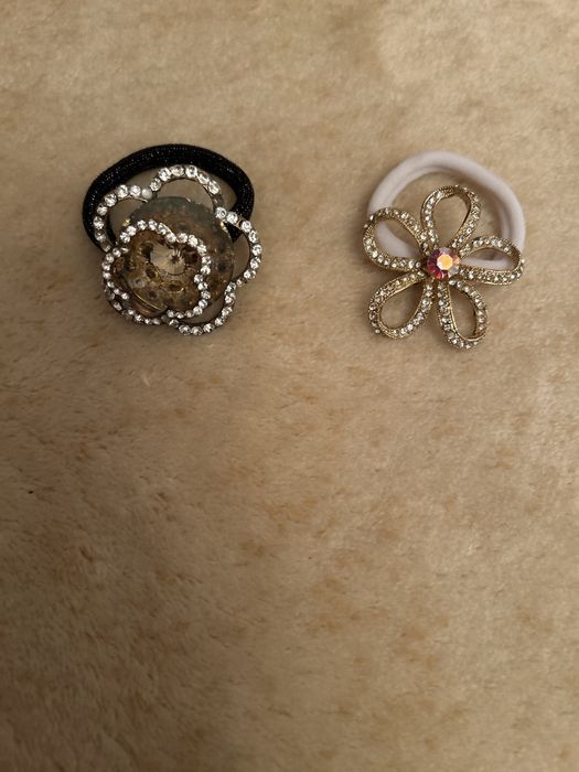 Біжутерія молодіжна