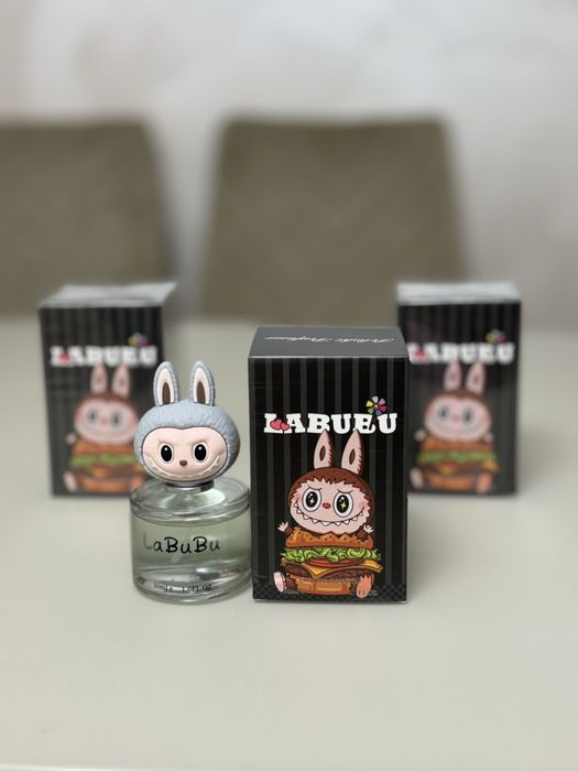 Новинка Парфум LaBuBu 50мл Оптом