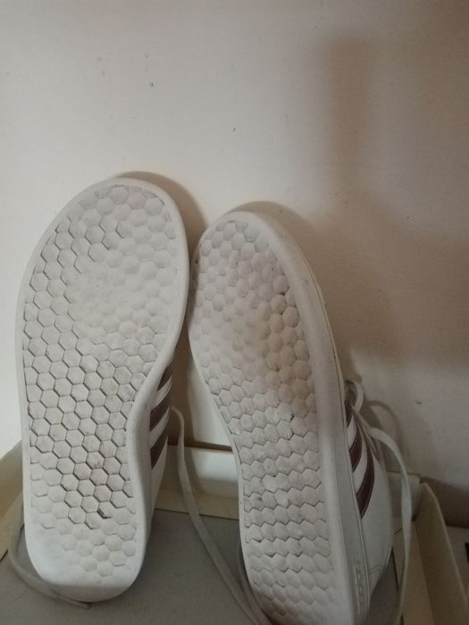 Sapatilhas Adidas Mulher