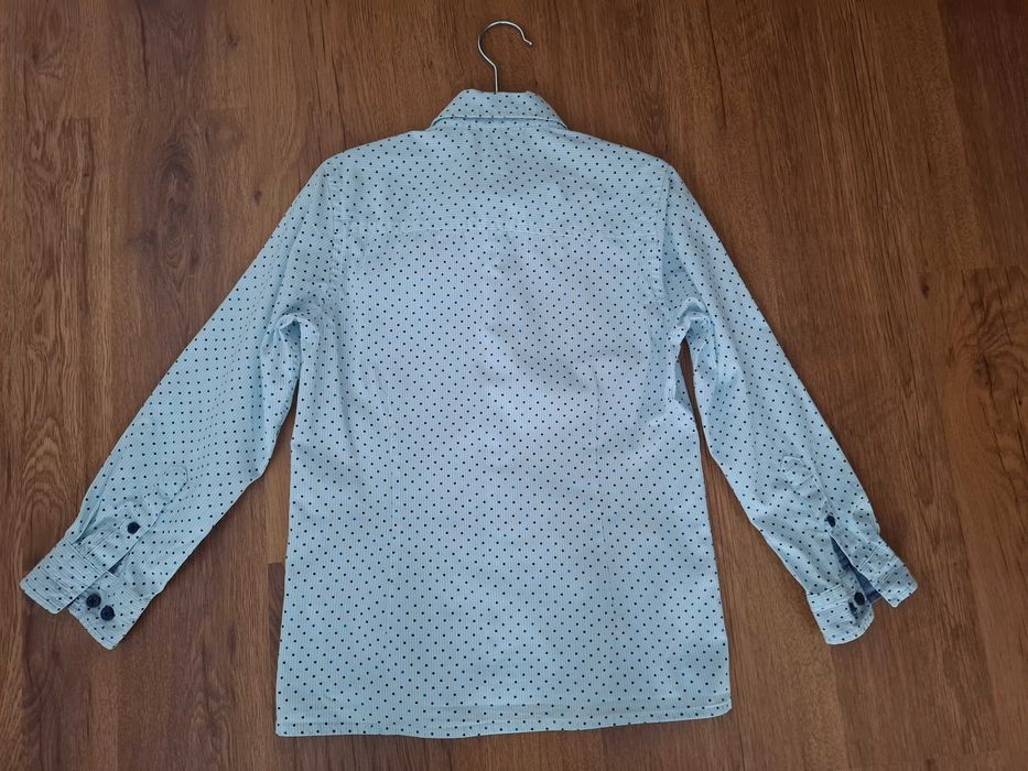 Koszula w kropki Cool Club 122