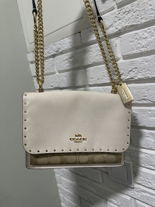 Сумка coach