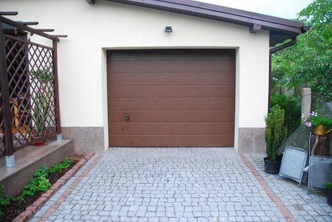 Kostka Granitowa 8/11/5 Brukowa Szara Strzegom