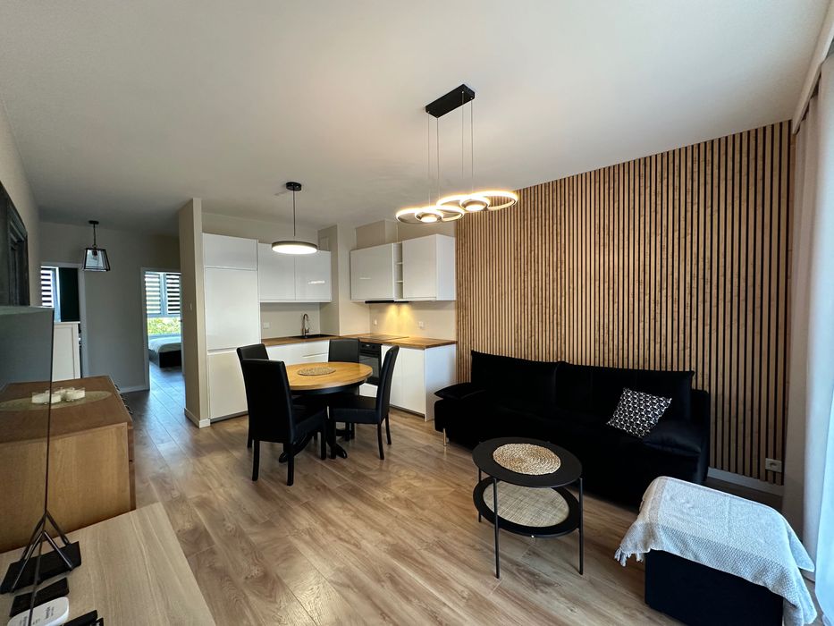 Mieszkanie na Wynajem 50m ² Warszawa- Żerań