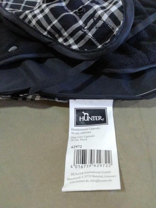 Hunter Uppsala 50CM Casaco cão
