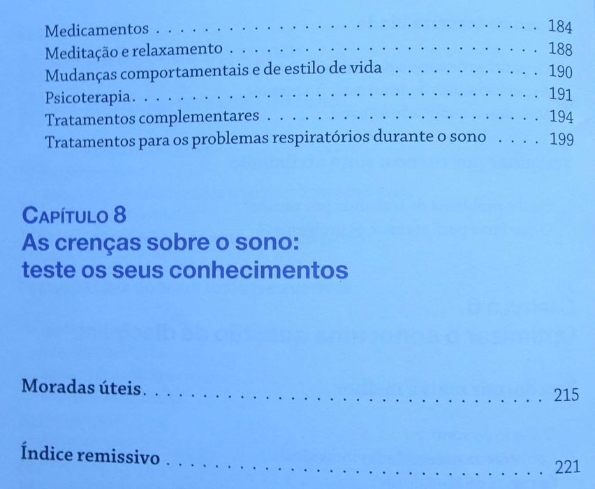 Dormir Melhor (Guias Práticos)