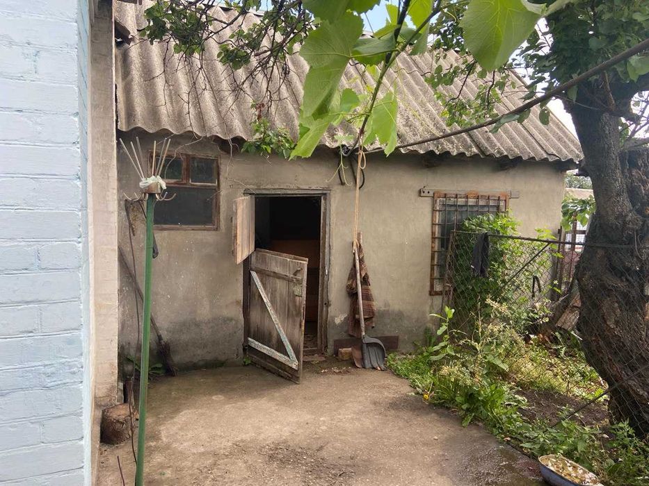 Продам приватний будинок в м. Синельникове