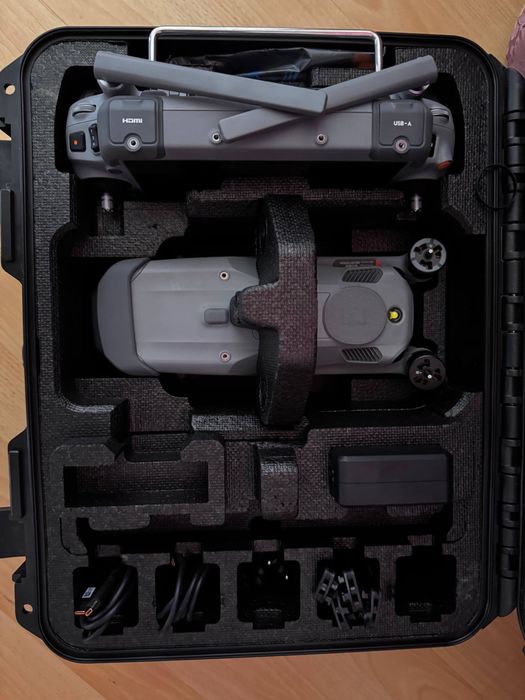 DJI Matrice 4E