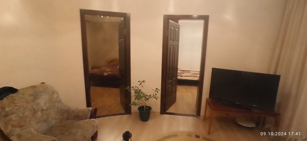 Продам дом Космос Первомайскийй