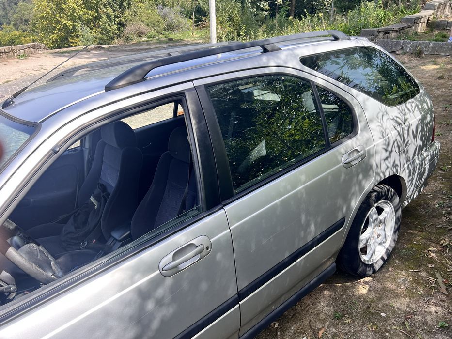 Honda Civic 1.5 — photo 5
