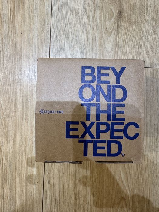 Komputer nurkowy Aqualung i330r