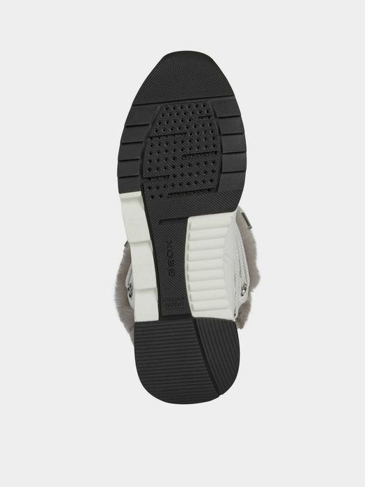 Сапоги, ботинки Geox Amphibiox. Оригинал. Р-Ры 37,38,39