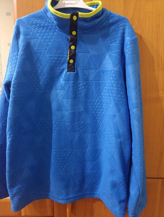 Флисовая кофта Mountain Warehouse 11-12 лет