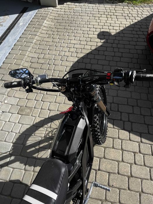 Surron Light Bee X 2025