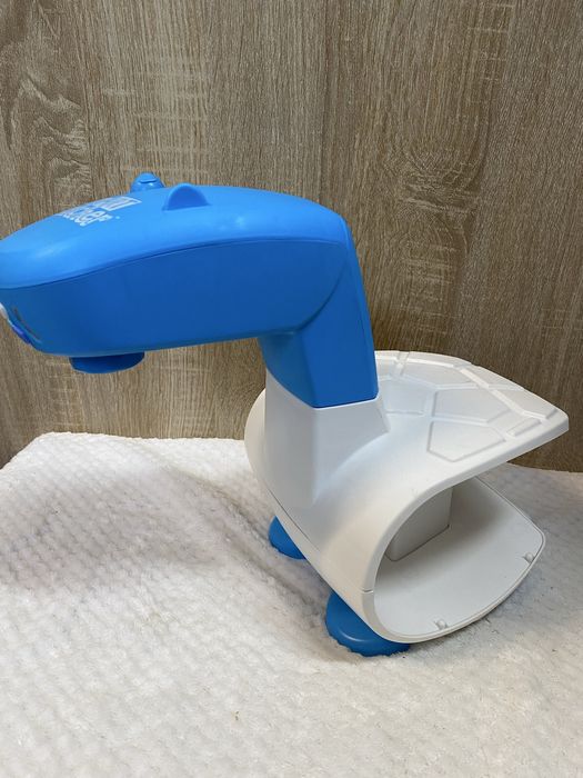 SmartSketchers Projektor