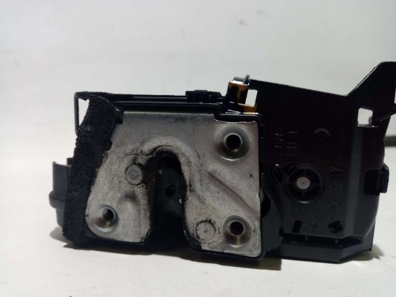 Fechadura / fecho porta frente direito RENAULT Clio IV (BH_)