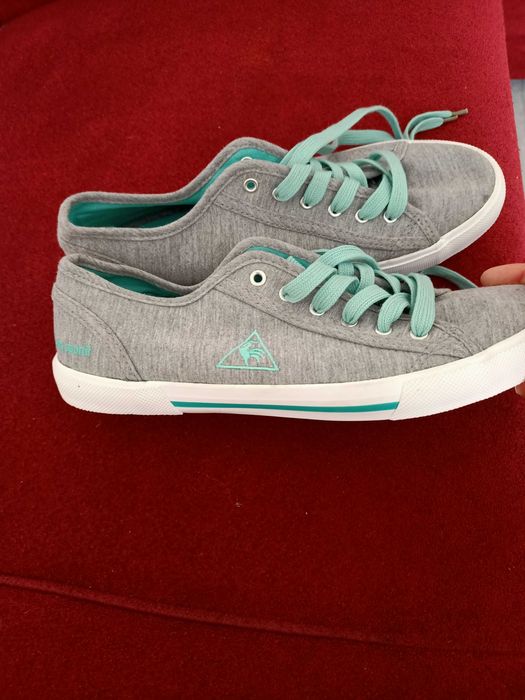 Trampki damskie La Coq sportif