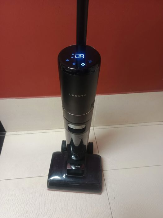 Odkurzacz myjący Dreame H15s na gwarancji 1.5 roku KOMPLET